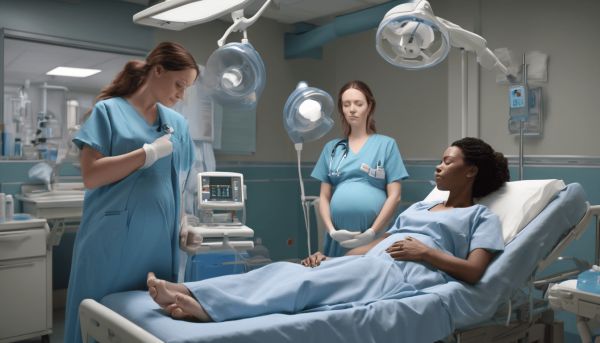 Accouchement ouverture col : comprendre la dilatation et le processus