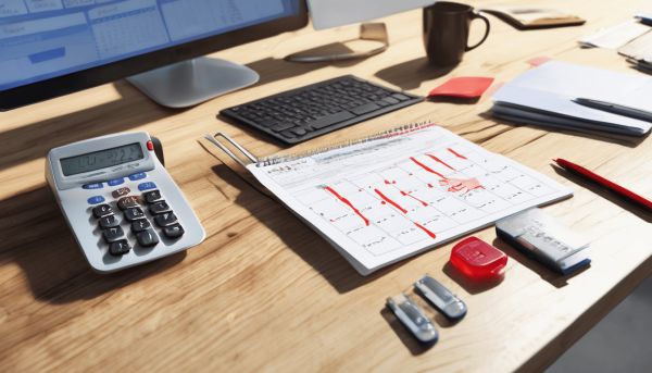 Calendrier paiements Carsat 2025 : toutes les dates à retenir