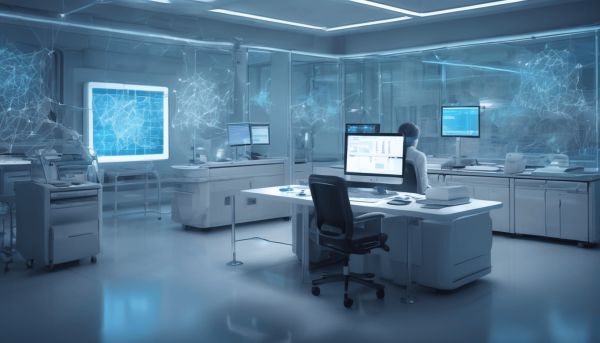 Code FINESS : ce que révèle vraiment cet identifiant unique