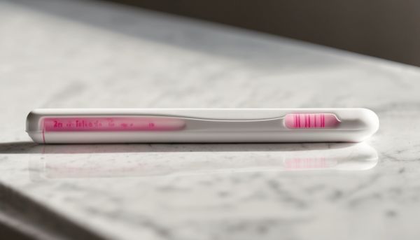 Comprendre le test de grossesse ligne et ses résultats