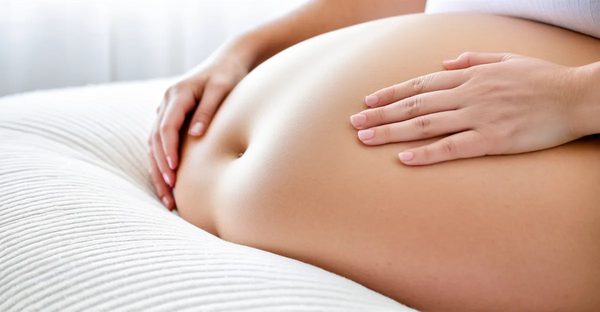 Coussinium : le coussin qui transforme votre grossesse en confort