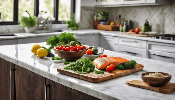 Éviter les aliments nocifs pour mieux gérer votre cholestérol