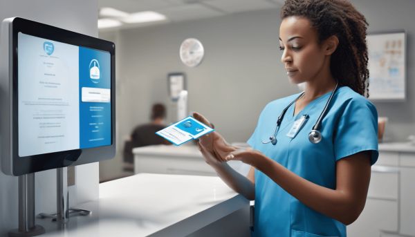 L’identifiant RPPS, essentiel pour les professionnels de santé