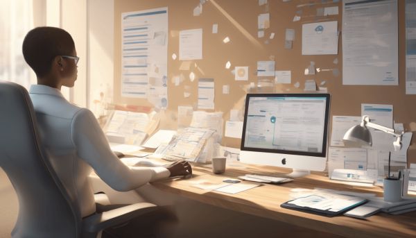 Maîtriser la recherche du numéro FINESS d’un médecin