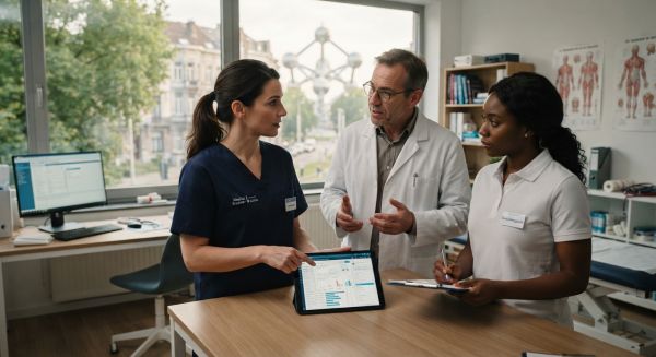 Meilleurs praticiens en Belgique pour améliorer votre bien-être