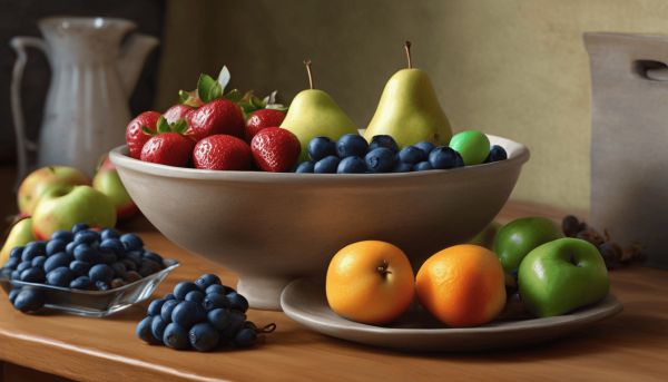 Quels fruits peuvent réduire votre consommation de sucre ?