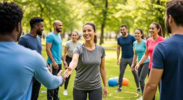 Comment s'intégrer dans un nouveau pays par le sport : les bénéfices et conseils